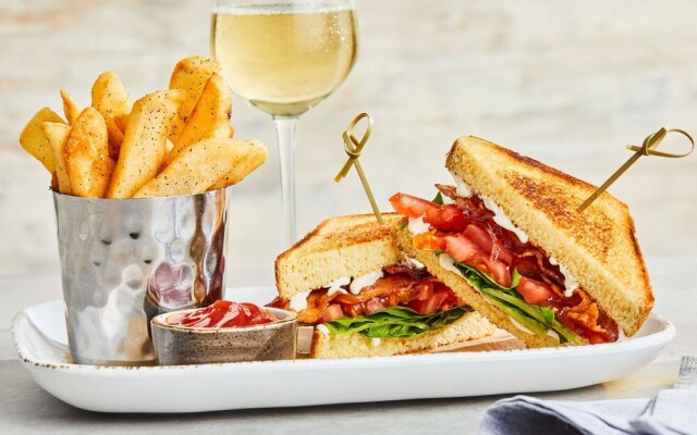 Courtyard Harrisburg West/Mechanicsburg