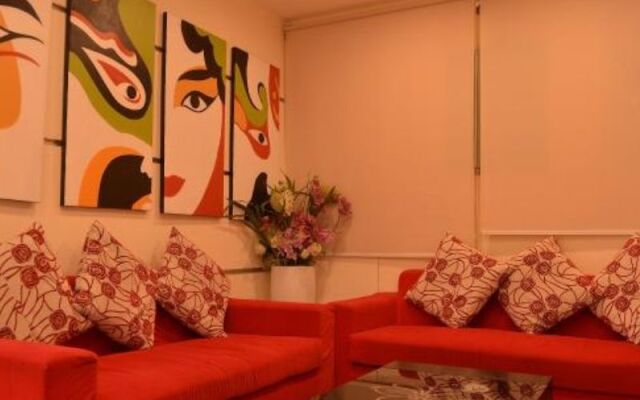 7 Days Premium Hotel Chengdu Yanshi Kou Branch