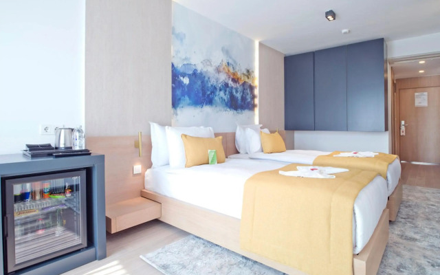 Limak Limra Hotel & Resort