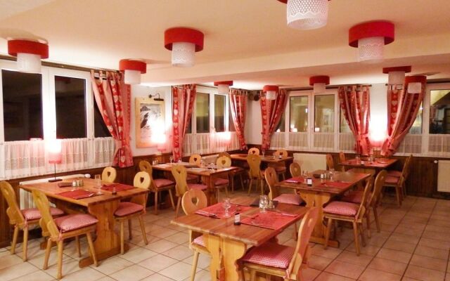 Hotel Pied Moutet