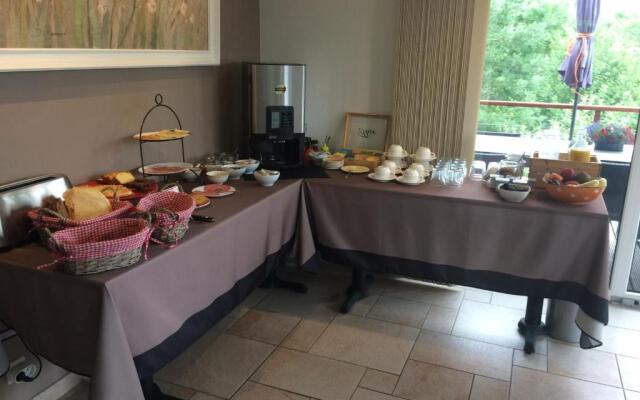 B&B Villa Roma