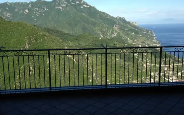 Casa Vacanza Da Enza