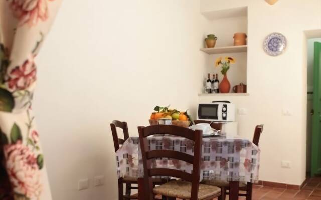 La Paranza Residence - Case Vacanze