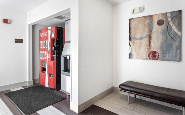 Comfort Inn Chandler - Phoenix South I-10