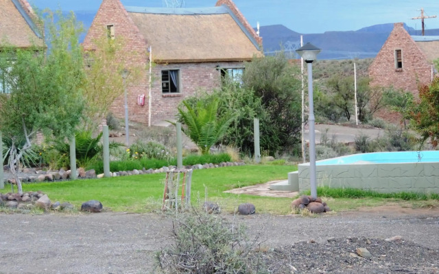 Teri Lemveli Lodge