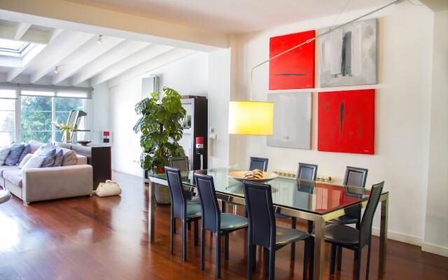 Dream Weaver Pool Duplex