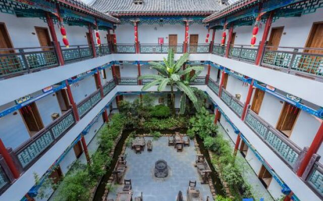 Shiyuan Inn