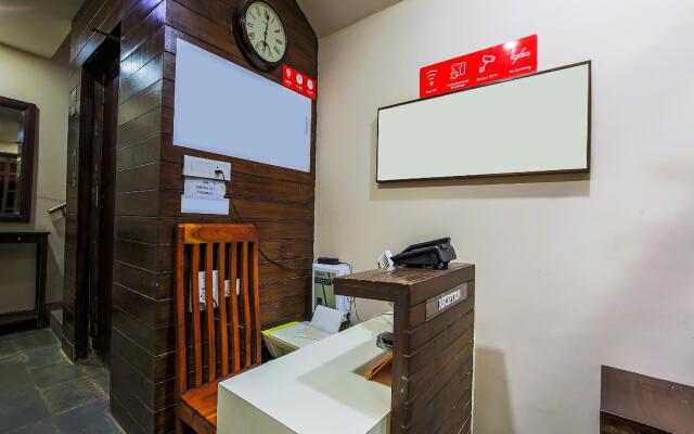 OYO 18951 City Xpress Hotel Rooms