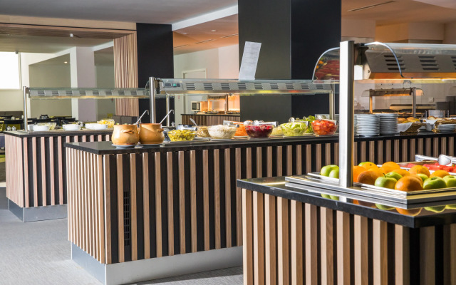 Hotel Osmine