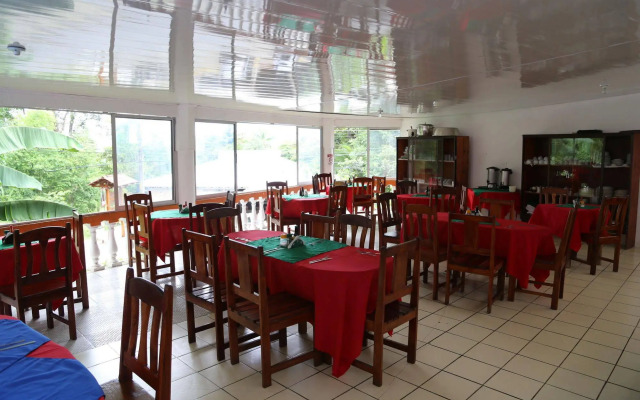 Hotel Coco Beach