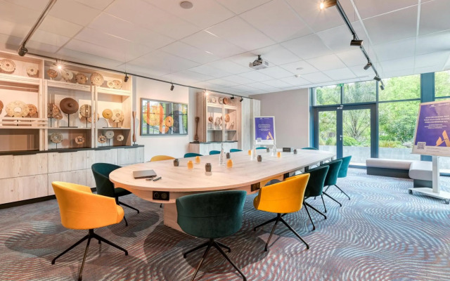Novotel Paris Centre Bercy