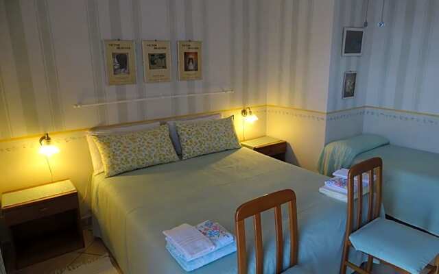 La Casa Del Sole