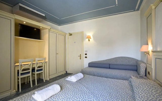 Hotel Poseidon