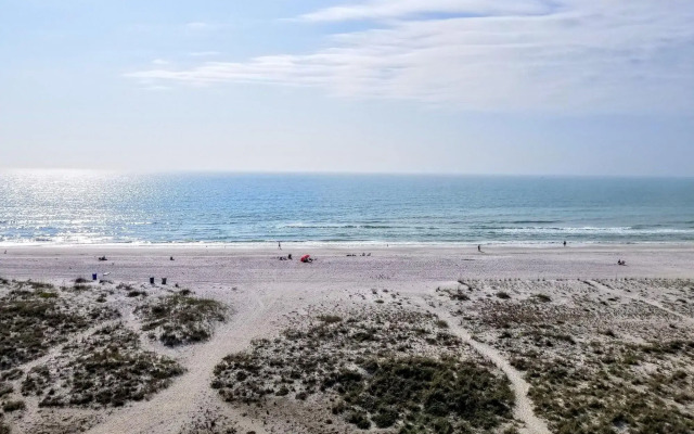 Provident Oceana Beachfront Suites