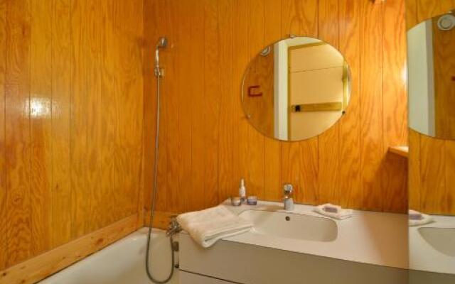 Maeva Résidence Saint Jacques