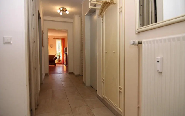 Ferienwohnung Villa Nicole in Zingst