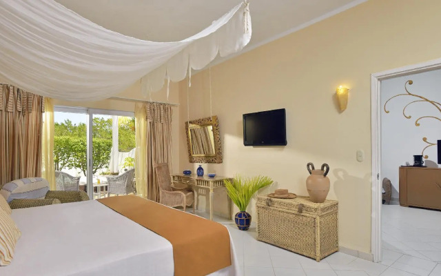 Hotel Camino del Mar