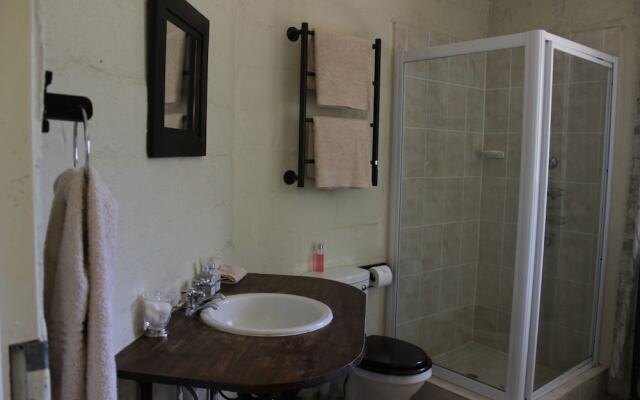 Fugitives' Drift Guest House