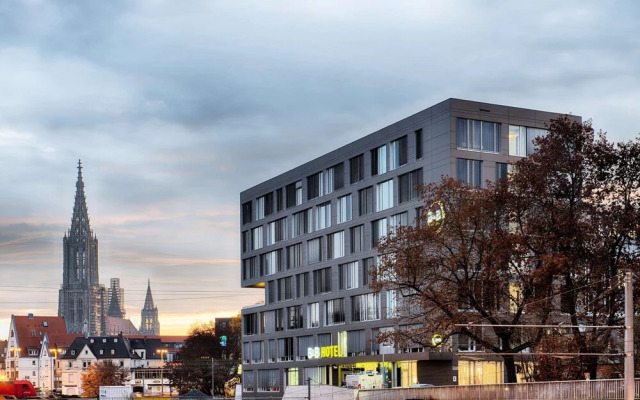 B&B Hotel Ulm