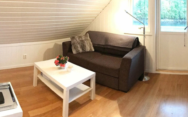 4 Star Holiday Home in Storebø