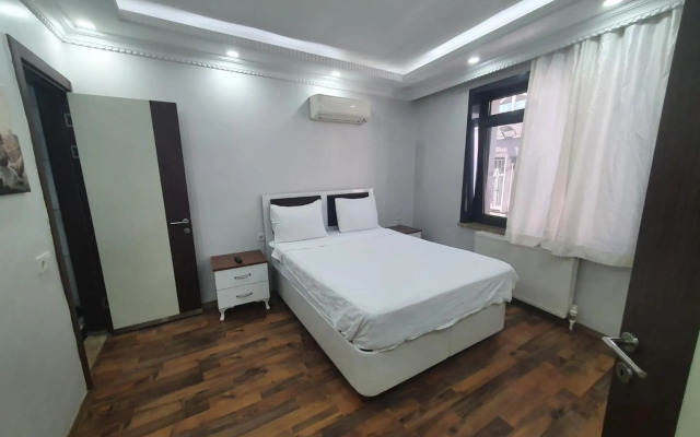 Sea Star Apart İstanbul