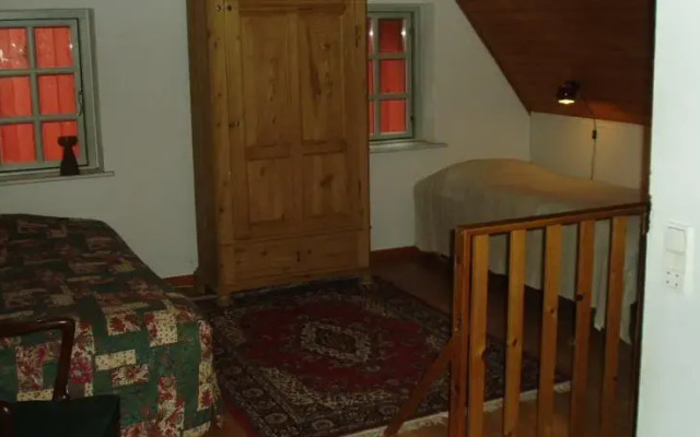 Albertsgaard B & B