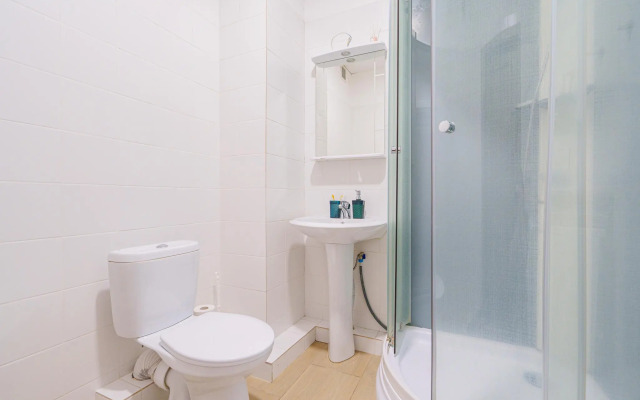 Апартаменты на улице Малышева 42А