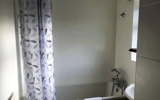 Stay In Durham Carville House