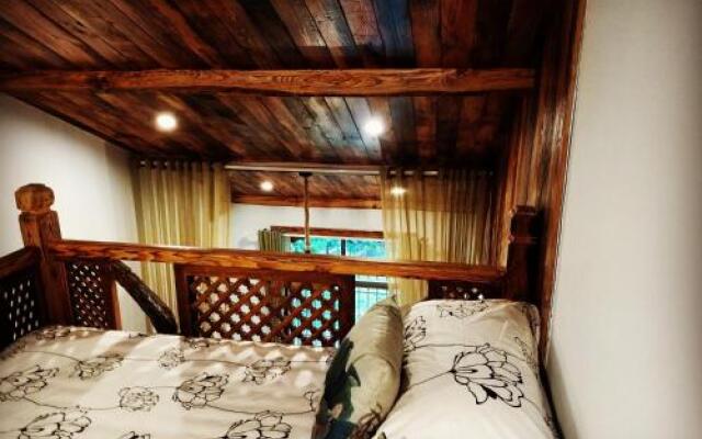 Zhanggongguan Guest House