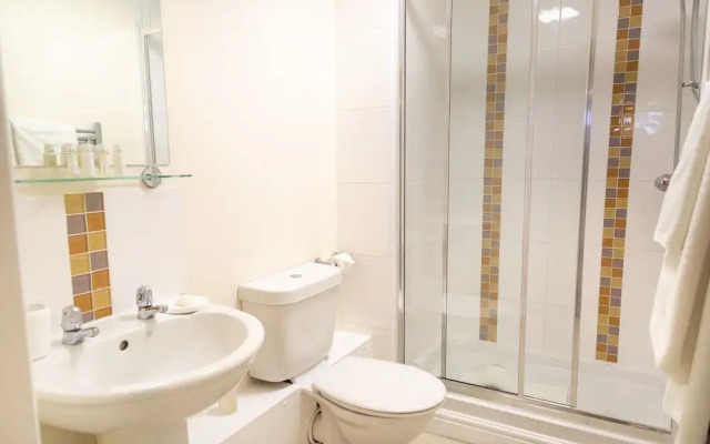 Citystay - Franklin House