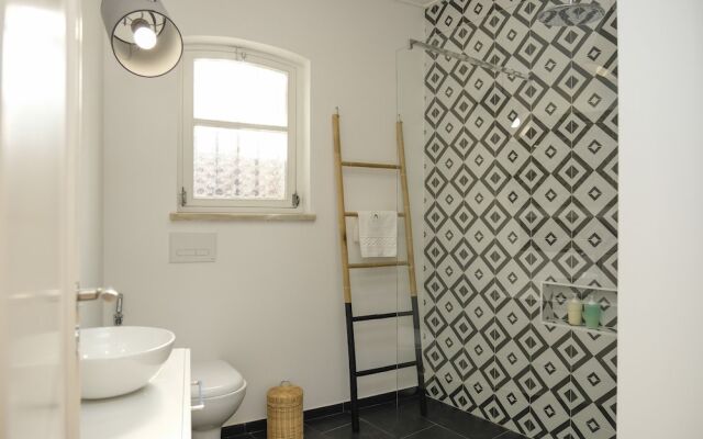 Graceful apartment Cascais downtown