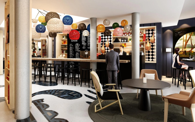 Hotel Villa KOEGUI Bayonne