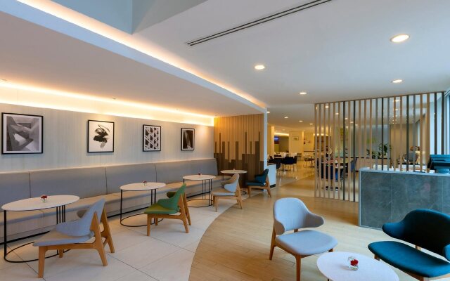 ibis Bangkok Sathorn