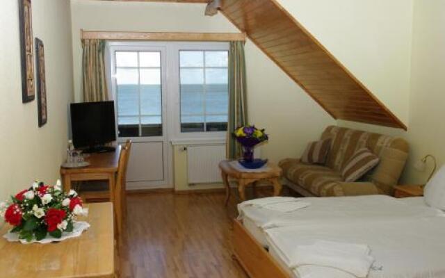 Hotel Prie Mariu