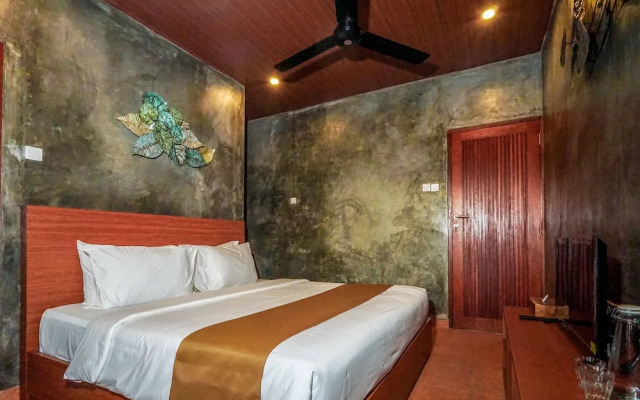 Daydream Lodge