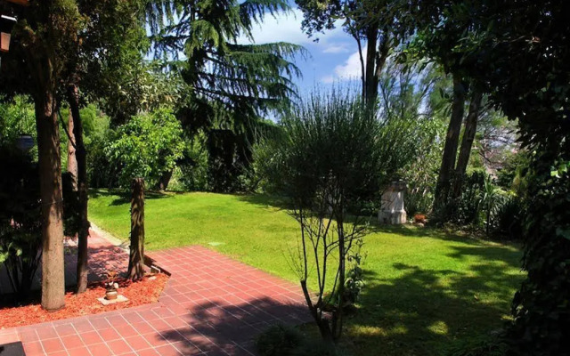Citadella Guesthouse
