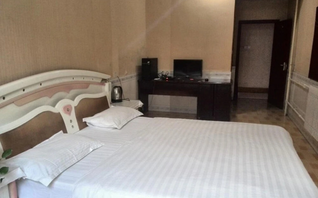 Qufu Lianfang Hotel