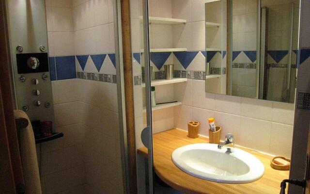 Appartement La Clusaz, 3 pièces, 6 personnes - FR-1-459-20