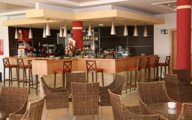 Punta del Cantal Hotel Suites