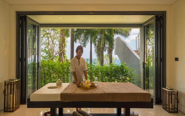 Villa Samira by Elite Havens