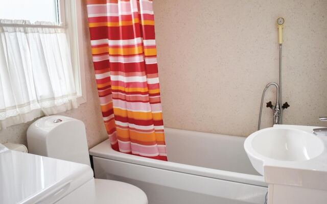 Amazing Home in Köpingsvik With 3 Bedrooms