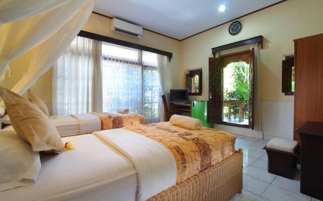 Hotel Jati Sanur