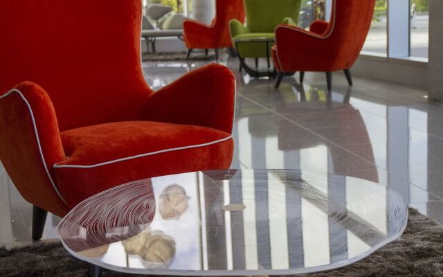 Best Western Plus Hotel Isidore