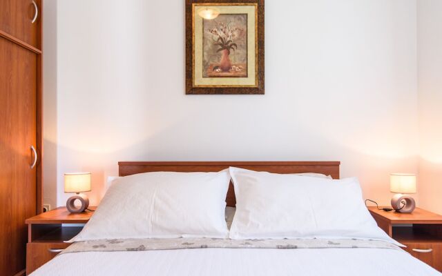 Apartments Beba - Peaceful Location