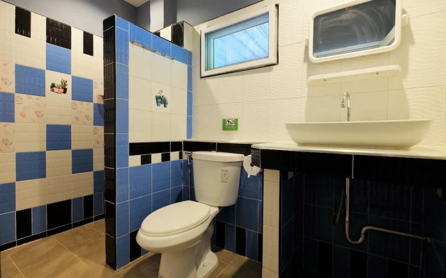 OYO 503 Phuket Numnoi - Hostel