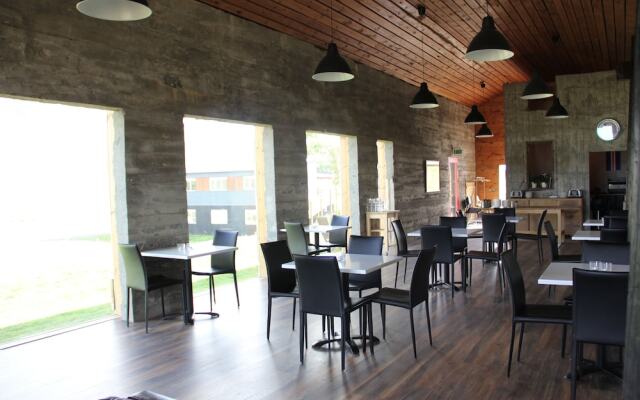 Draflastadir Guesthouse