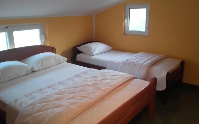 Apartments Sandra