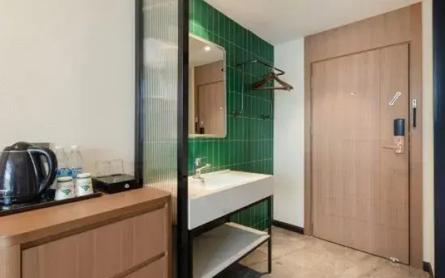 Baydi Hotel