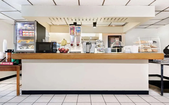 Chambersburg Travelodge