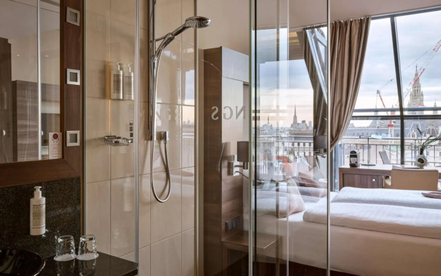 Fleming‘s Selection Hotel Wien-City